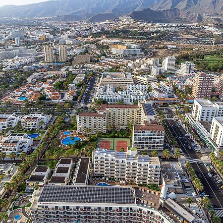 New Apartament Las Americas อาโรนา ภายนอก รูปภาพ