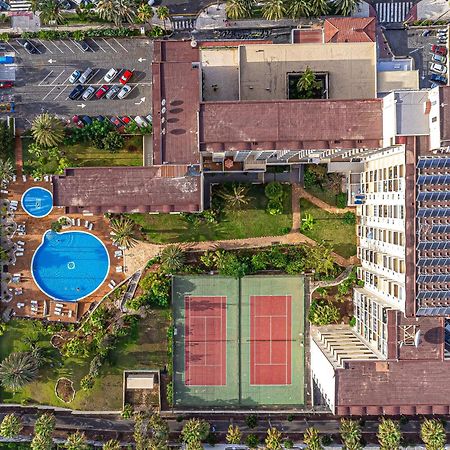 New Apartament Las Americas อาโรนา ภายนอก รูปภาพ