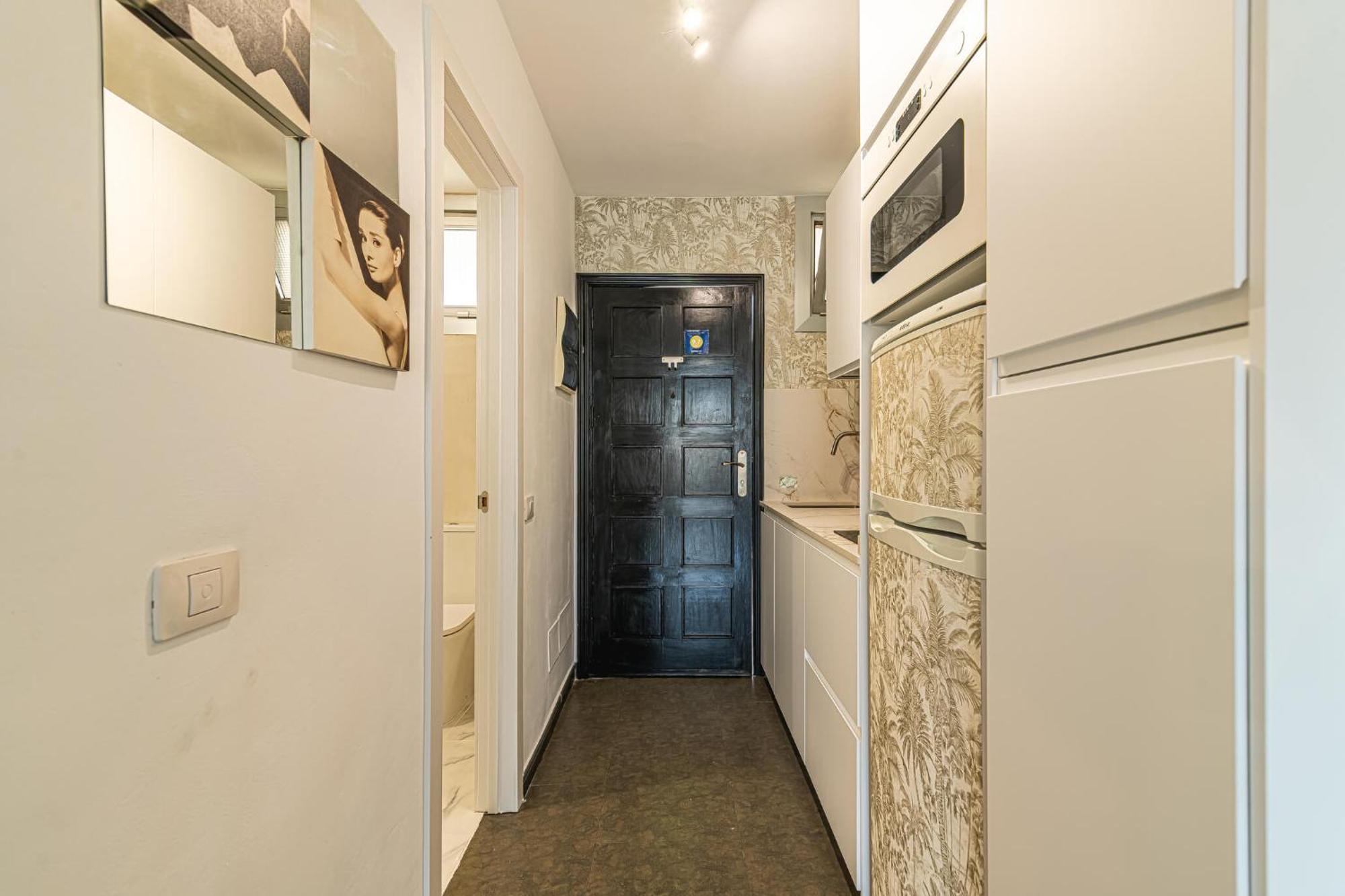 New Apartament Las Americas อาโรนา ภายนอก รูปภาพ